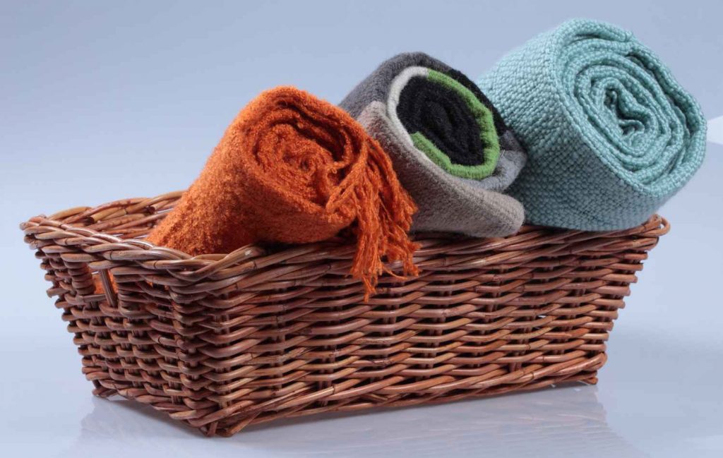 שמיכות מעבר