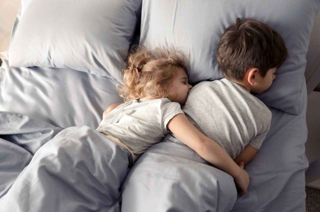 כריות לילדים