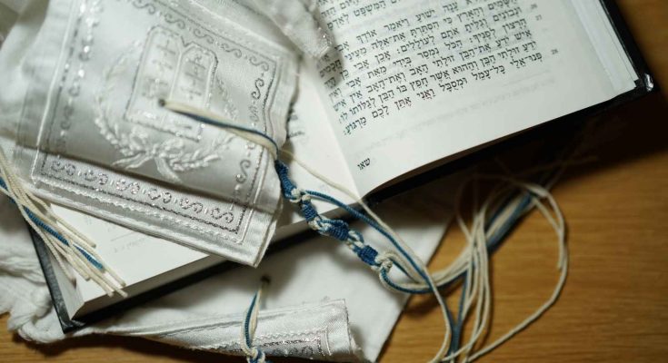 תשמישי קדושה