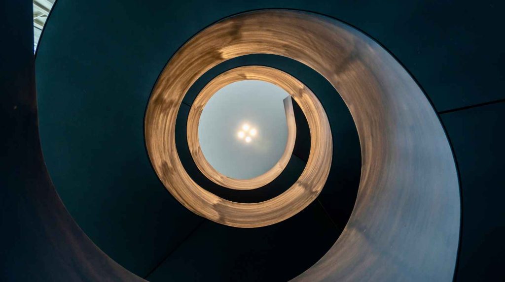 תאורה אדריכלית