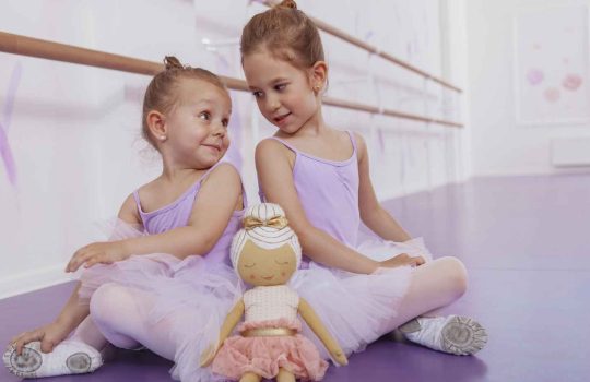 בגד גוף לילדות2