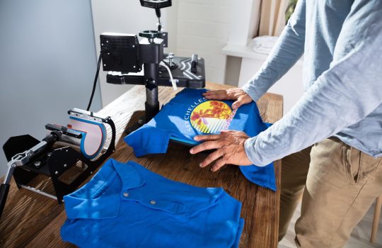 הדפסה על חולצות לטיול שנתי2