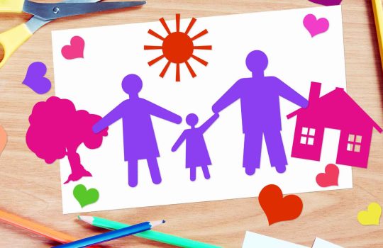 מתנות ליום המשפחה לגני ילדים2